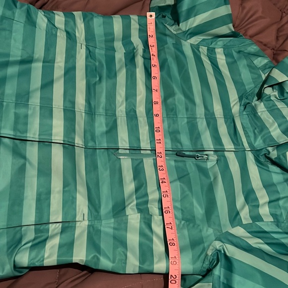 Last call!!! Selling locally soon!!!! New! Mountain Hardwear Barnsie jacket - Picture 9 of 9